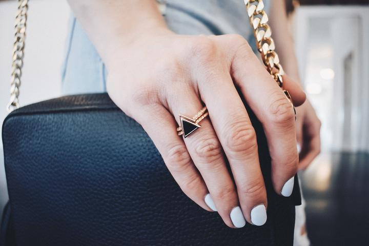Single Handly Image SingleHandedly | Official Site | Shop single rings now